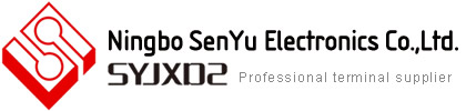 Ningbo SenYu Electronics Co.,Ltd.