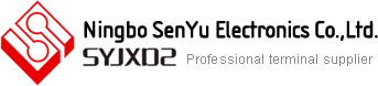 Ningbo SenYu Electronics Co.,Ltd.