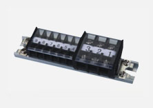 WS Din Rail Teminal Block